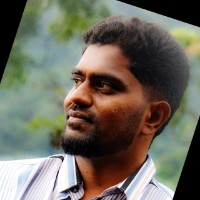 Santhanakumar Maruthan