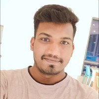 Pravin Chandewar