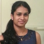 Pranathi Boddu