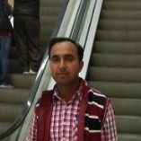 Rohit Kumar