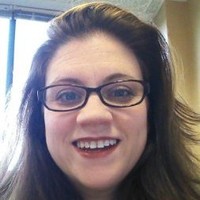 Christine Cooper