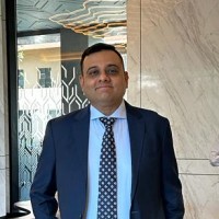 Vivek Arora