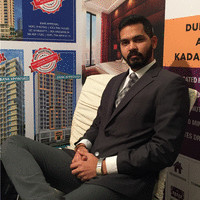 Sahil Shirodkar