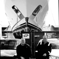 HIRO Marine Engineering