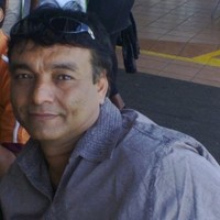 mukesh panchasara
