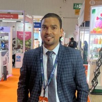 Kamal Garg