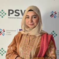 Shanza Abbasi