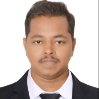 Mohammad Shane Alam