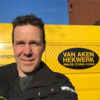 Harold Van Aken