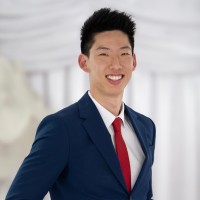 Blair Xu