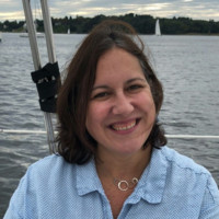 Lisa W. Foderaro