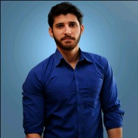 Abdullah Sohail