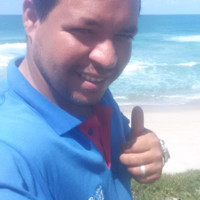 Marcos Pinheiro Santos