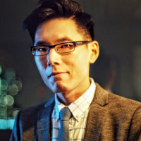 Jonathan Liu