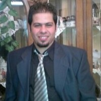 Mohamed Ramadan