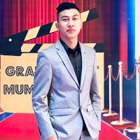 Eliel Lepcha
