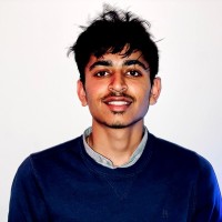 Vivek Patel