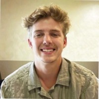 Nick Cussen