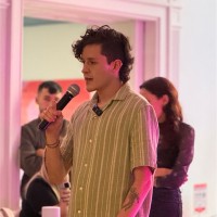 Camilo Mendoza Zamudio