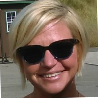 Susan Rydin-Coleman
