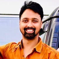 Raj Chauhan