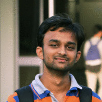 Darshit Desai