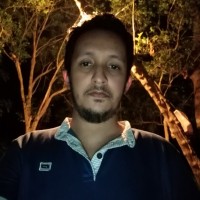 Farhad Ahmed