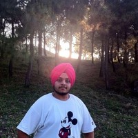 RAmneek singh Baweja