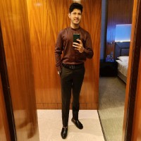 Nitish Raj Chaturani