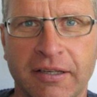 Edwin De Frankrijker