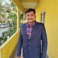 Suresh Mutcha