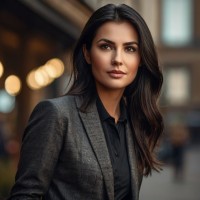 Silvia Grigorova