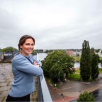 Isabel Stålnacke Aiff