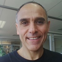 Stephane Benayoun