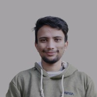 Bishal Rijal