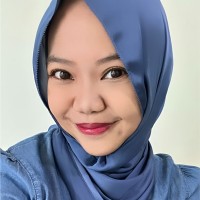 Liyana Wahid