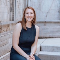 Caitlin Schultz,Mha