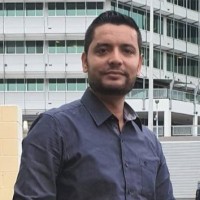 Sunil Thapa