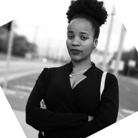 Alida Musenge