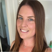 Lucy Mcguire
