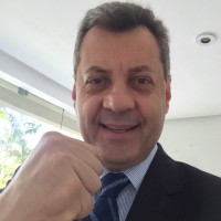 Carlos José Berzoti