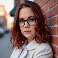 Kristin Demoranville