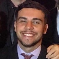 Luiz Felipe Ribeiro