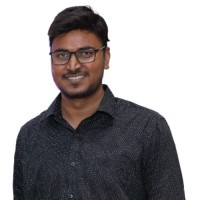 vikrant chaudhary