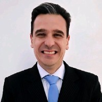 Cláudio do Amaral Ribeiro