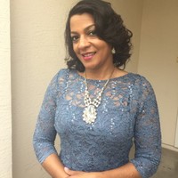 D'Andrea Thomas