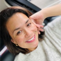Catherine Syyap