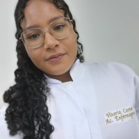 Vitoria Caroline Williams Costa