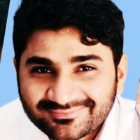 Zia Ullah