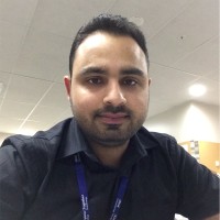 Aashish Chopra
